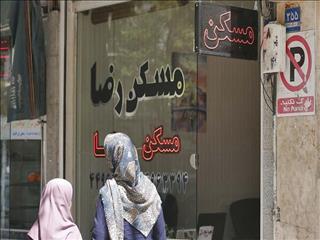 کاهش ۵۰ درصدی معاملات مسکن در تهران