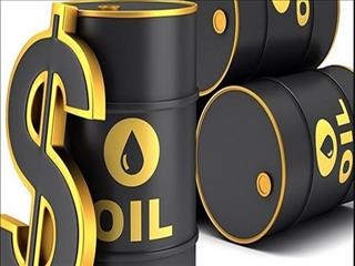 ریزش شدید قیمت نفت متوقف شد