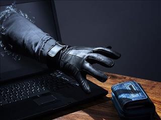 کلاهبرداری اینترنتی ۳۶ درصد از جرائم فضای سایبری را به خود اختصاص داده است