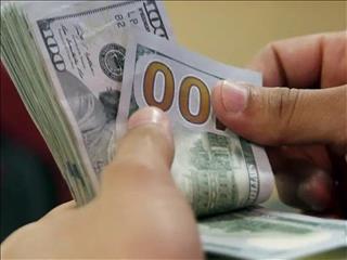 افزایش قیمت دلار در مرکز مبادله ارزی امروز ۲۰ آبان ماه