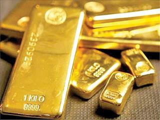 قیمت جهانی طلا امروز ۱۴۰۲/۰۸/۲۲