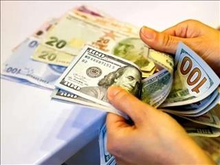 افزایش قیمت ارزها در مرکز مبادله ارزی/ دلار ۴۱ هزار و ۵۰۴ تومان شد