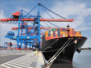 رشد ۲۵ درصدی صادرات ایران به چین/ تجارت ۱ ماهه ایران و چین ۱.۲ میلیارد دلار شد