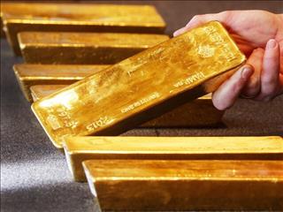 قیمت جهانی طلا امروز ۱۴۰۲/۰۸/۱۶