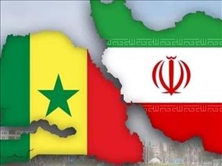 امضای ۶ یادداشت تفاهم و موافقت‌نامه همکاری بین ایران و سنگال
