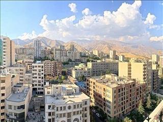 کاهش ۲.۲ درصدی قیمت مسکن در آذرماه/ متوسط قیمت مسکن در تهران ۷۴ میلیون تومان شد