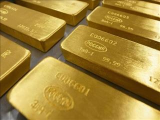 خرید طلا در بانک‌های مرکزی رکورد زد