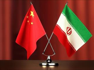 تجارت ایران و چین تا ۵ سال آینده به ۶۰ میلیارد دلار می‌رسد