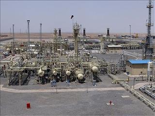 اجرای همزمان ۱۴ طرح توسعه ذخیره‌سازی گاز طبیعی در ایران