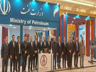 نشست‌های مشترک مقامات نفت و گاز  ایران و ترکمنستان