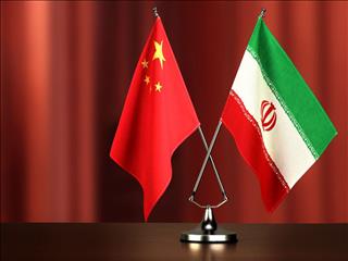 ایران ۴ مرکز تجاری در چین ایجاد می‌کند