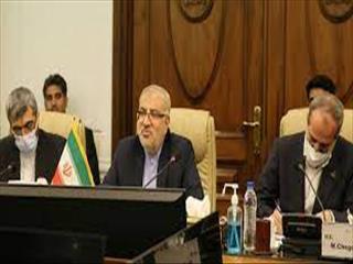 آمادگی ایران برای سوآپ گاز از ترکمنستان به ارمنستان