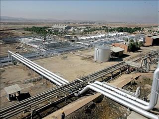 تحقق ۱۰۰ درصدی اهداف در بزرگ‌ترین شرکت تولیدی نفت ایران