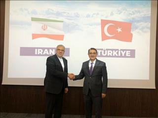 مذاکرات فشرده وزیر نفت با ترکیه برای تمدید قرارداد گازی