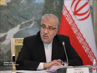 وزیر نفت: روابط ایران و روسیه در دوران طلایی قرار دارد