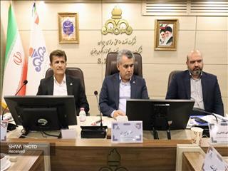 شرکت نفت مناطق مرکزی ایران آماده تأمین انرژی کشور