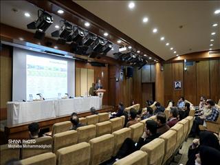 برگزاری نشست تخصصی مشترک وزارت نفت و بنیاد ملی نخبگان