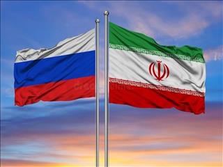 آغاز ساخت اَبر پروژه ریلی ایران با همکاری روس‌‌ها از اواخر ۲۰۲۳