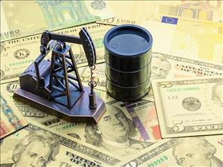 قیمت جهانی نفت امروز ۱۴۰۱/۱۲/۲۲ | برنت ۸۲ دلار و ۶۰ شد