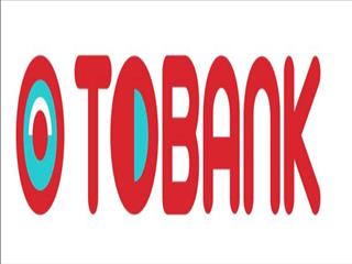 ۵۷ خدمت بانکی از طریق اپلیکیشن " TOBANK" انجام می‌شود