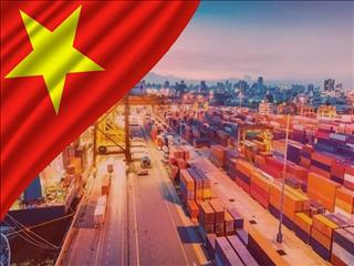 پاتک تجاری ویتنام به آمریکا