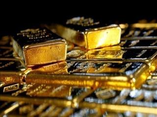 دلار، طلای جهانی را زمین زد