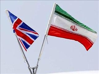 رشد ۳ برابری تجارت ایران و انگلیس پس از برگزیت/ صادرات انگلیس به ایران ۲ برابر شد