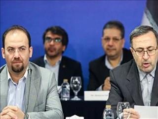 پیشنهاد ایران برای تاسیس شرکت‌های چند ملیتی برای توسعه ترانزیت منطقه
