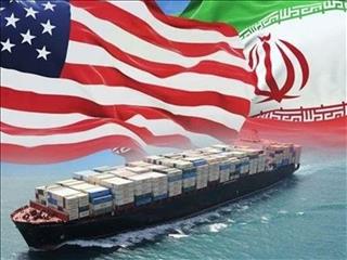 صادرات آمریکا به ایران با رشد ۲۹درصدی به ۱۷.۵میلیون دلار رسید