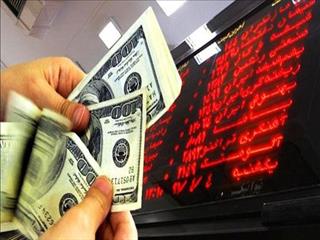 نقشه‌خوانی بورس از دلار