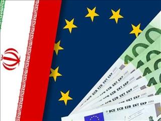 تجارت ۱.۵ میلیارد یورویی ایران و اتحادیه اروپا در ۴ ماه