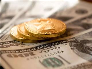 سورپرایز کاهشی دلار و سکه