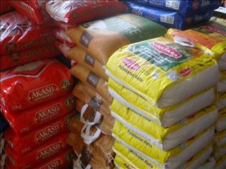 واردات ۵۰۹ هزار تن برنج در ۴ ماهه امسال