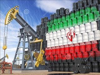 افزایش ۸۰ هزار بشکه‌ای تولید روزانه نفت ایران در پنجمین ماه ۲۰۲۳
