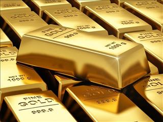 قیمت جهانی طلا امروز ۱۴۰۲/۰۵/۱۴
