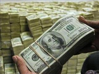 رشد ۱۲ درصدی سپرده‌های ایران نزد بانک‌های خارجی/ مراودات مالی خارجی ایران ۲۱ میلیارد دلار شد