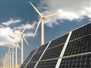 امضای قرارداد با سرمایه‌گذاران نیروگاه‌های تجدیدپذیر"ارزی " شد