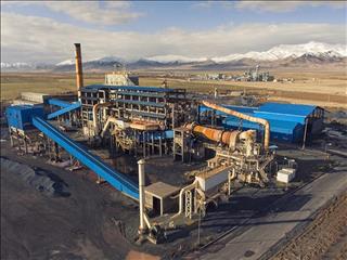ظرفیت دو میلیون تنی کارخانه تولید کنسانتره سنگ آهن صبانور