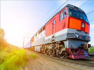 افزایش بهره‌وری قطارها، رکورد مسافری را شکست