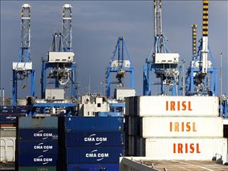 تجارت ماهانه ایران و اروپا ۲۴ درصد رشد کرد/ صادرات ۳.۵ میلیارد یورویی اروپا به ایران در ۱۱ ماه