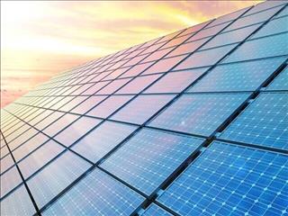احداث ۱۷ شهرک صنعتی خورشیدی تا تابستان/سرمایه‌گذاری با ۲.۵ میلیارد تومان در انرژی پاک