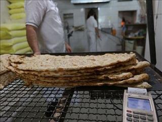 تراکنش‌های فروش نان تعیین‌کننده سهمیه آرد نانوایان می‌شود