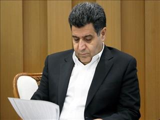 سلاح‌ورزی برای‌ ریاست اتاق ایران فاقد صلاحیت اعلام شد‌