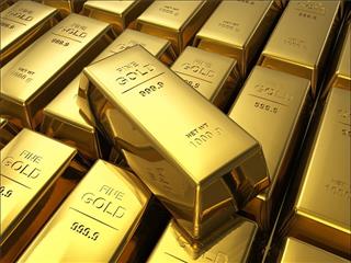 قیمت جهانی طلا امروز ۱۴۰۲/۱۰/۱۹