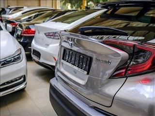 تصویب آیین نامه واردات خودروهای نو/ ثبت سفارش و تخصیص ارز ۲ شرط واردات قانونی شد