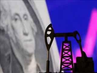 قیمت جهانی نفت امروز ۱۴۰۲/۱۲/۰۷‌‌| برنت ۸۱ دلار و ۳۱ سنت شد