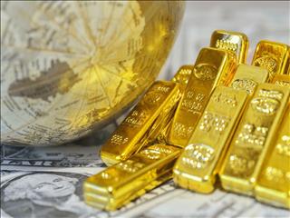 قیمت جهانی طلا امروز ۱۴۰۲/۱۲/۰۹