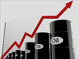 قیمت جهانی نفت امروز ۱۴۰۲/۱۱/۱۷‌| برنت ۷۸ دلار و ۴ سنت شد