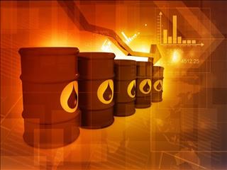 قیمت جهانی نفت امروز ۱۴۰۲/۱۱/۱۸‌| برنت ۷۸ دلار و ۷۵ سنت شد